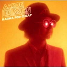 Tasjan, Aaron Lee - Karma For Cheap
