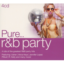 V/A - Pure... R&B Party
