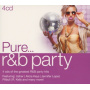 V/A - Pure... R&B Party