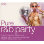 Various - Pure... R&B Party
