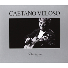 Veloso, Caetano - Platinum Collection