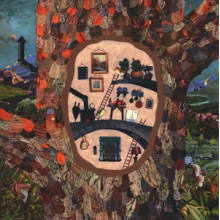 Watkins, Sara - Under the Pepper Tree