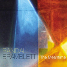 Bramblett, Randall - Meantime