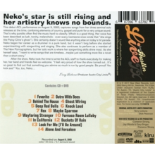 Case, Neko - Live From Austin, Tx