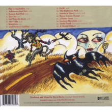 Drive-By Truckers - Ugly Buildings, Whores and Politicians