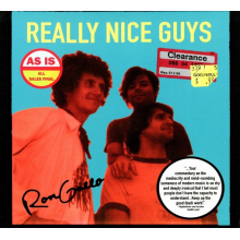Gallo, Ron - Really Nice Guys