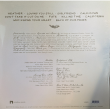 Kalen & Aslyn - Back of Our Minds