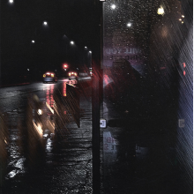 Space Afrika - Honest Labour