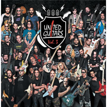 United Guitars - United Guitars Vol. 3