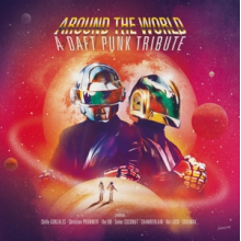 V/A - A Daft Punk Tribute