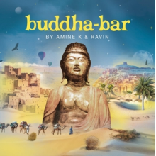 V/A - Buddha Bar By Amine & Ravin