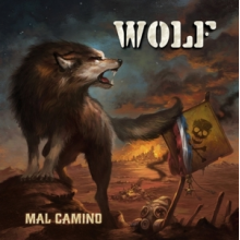 Wolf - Mal Caminio