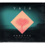 Yaia - Annette De Mare a Hija