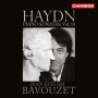 Bavouzet, Jean-Efflam - Haydn Piano Sonatas Vol. 10