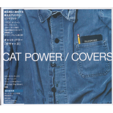 Cat Power - Covers