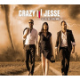 Crazy Jesse - Le Fil De L'histoire