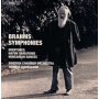 Dausgaard, Thomas - Brahms - Symphonies (B4)