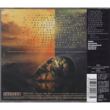 Giant - Shifting Time