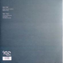 Clarke, Josienne - I Promised You Light