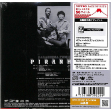 Karashima, Fumio - Piranha