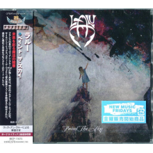 Lalu - Paint the Sky