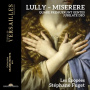 Les Epopees & Stephane Fuget - Lully: Miserere