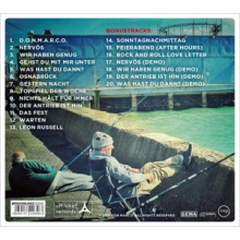 Marco, Don & Die Kleine Freiheit - Gehst Du Mit Mir Unter