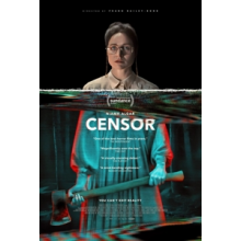 Movie - Censor