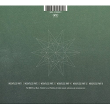 Marconi Union - Weightless