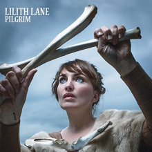 Lane, Lilith - Pilgrim