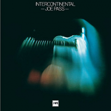 Pass, Joe - Intercontinental