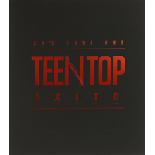 Teen Top - Teen Top Exito
