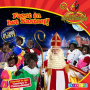Various - De Club Van Sinterklaas 2014