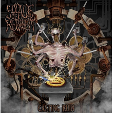 Solace of Requiem - Casting Ruin