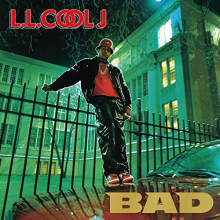 Ll Cool J - Bigger & Deffer