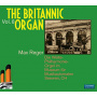 Various - Britannic Organ Vol.8
