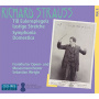 Strauss, Richard - Till Eulenspiegels Lustige Streiche