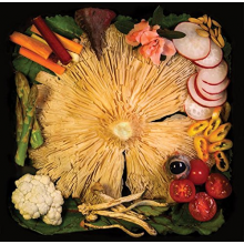 Acid Baby Jesus - 7-Vegetable