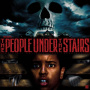Peake, Don - People Under the Stairs