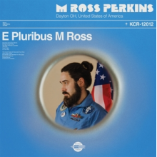 Perkins, M Ross - E Pluribus M Ross