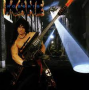 Roberts, Kane - Kane Roberts