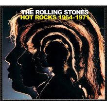 Rolling Stones - Hot Rocks