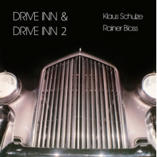 Schulze, Klaus & Rainer Bloss - Drive Inn 1 & Drive In 2