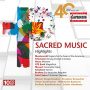 Schutz-Akademie - 40 Year Anniversary - Sacred Music