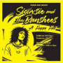 Siouxsie and the Banshees - A Happy Hall - Live At California Hall San Francisco 1980