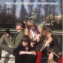 Soft Machine - Wonderland