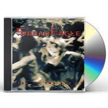 Spread Eagle - Open To the Public