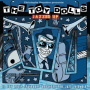Toy Dolls - Jazzed Up