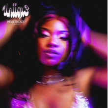 Uniiqu3 - Heartbeats