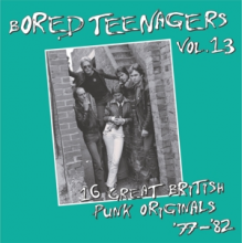 V/A - Bored Teenagers, Vol. 13